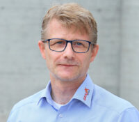 BM Alois Steiner