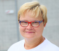 Birgit Schneider