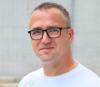 Christian Huber