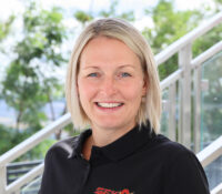 Sylvia Rehberger