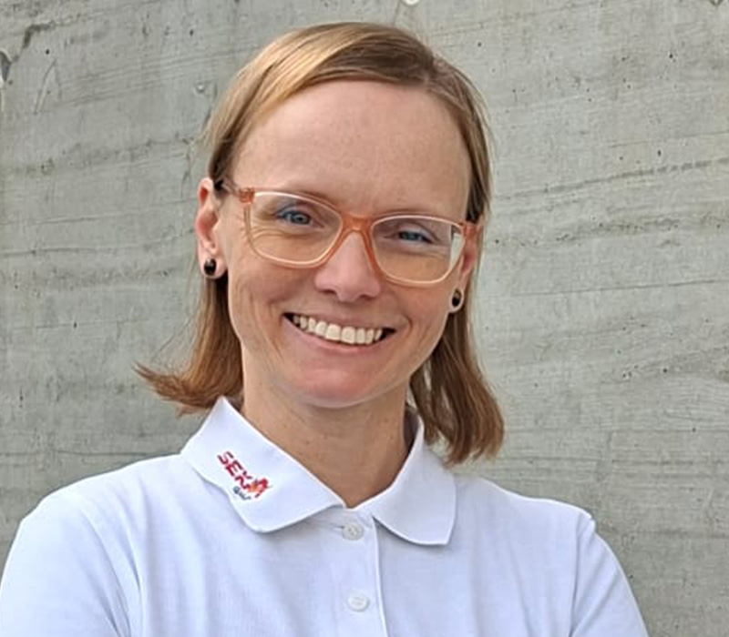 Bernadette Trimmel